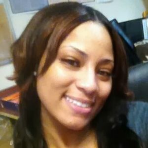 Meet your Posher, Candace